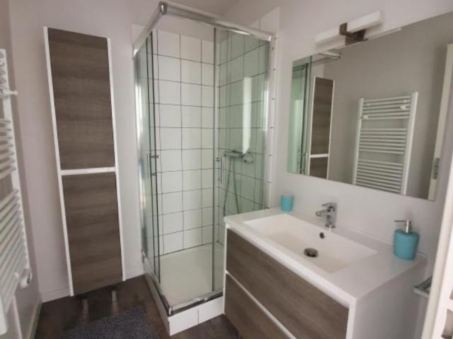 Appartement 2 pièces, 45 m² à louer à Carcassonne 11000