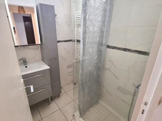 Appartement 2 pièces, 45 m² à louer à Carry le Rouet 13620
