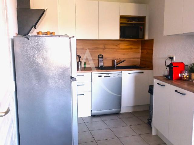 Appartement 2 pièces, 45 m² à louer à Castelginest 31780
