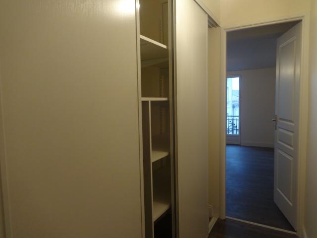 Appartement 2 pièces, 45 m² à louer à Castelnaudary 11400