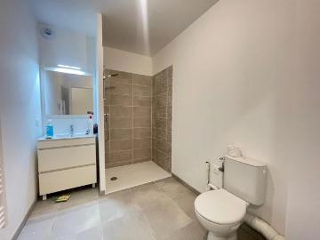 Appartement 2 pièces, 45 m² à louer à Cenon 33150