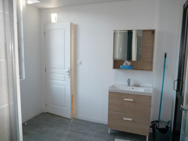 Appartement 2 pièces, 45 m² à louer à Cognac 16100