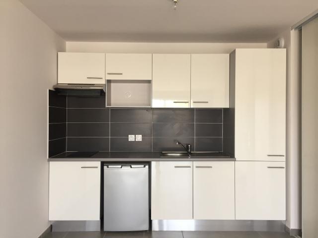 Appartement 2 pièces, 45 m² à louer à Cornebarrieu 31700