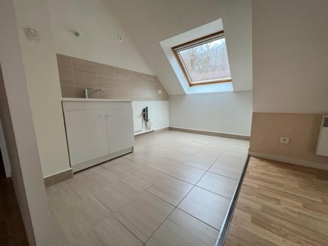 Appartement 2 pièces, 45 m² à louer à Clermont 60600