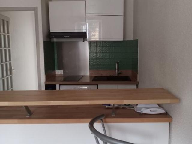 Appartement 2 pièces, 45 m² à louer à Clermont Ferrand 63000