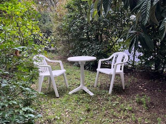 Appartement 2 pièces, 45 m² à louer à Clichy 92110