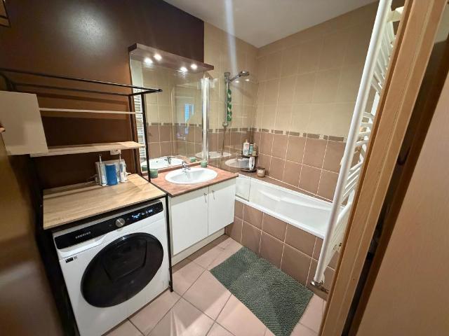 Appartement 2 pièces, 45 m² à louer à Cruseilles 74350