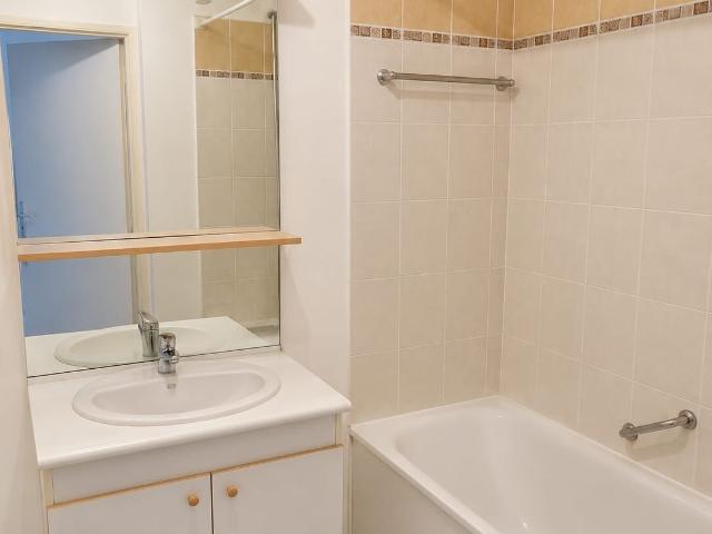 Appartement 2 pièces, 45 m² à louer à Cugnaux 31270