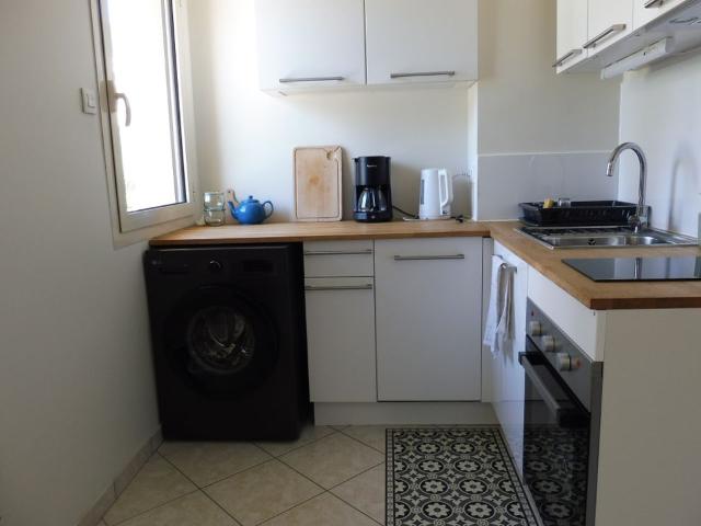 Appartement 2 pièces, 45 m² à louer à Dinard 35800
