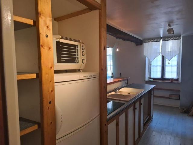 Appartement 2 pièces, 45 m² à louer à Dijon 21000