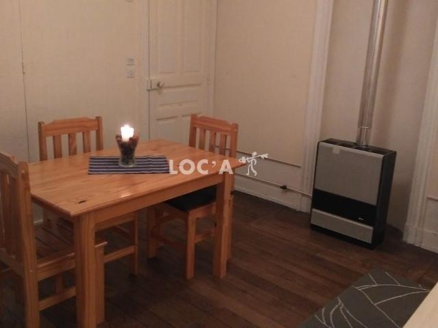 Appartement 2 pièces, 45 m² à louer à Dijon 21000
