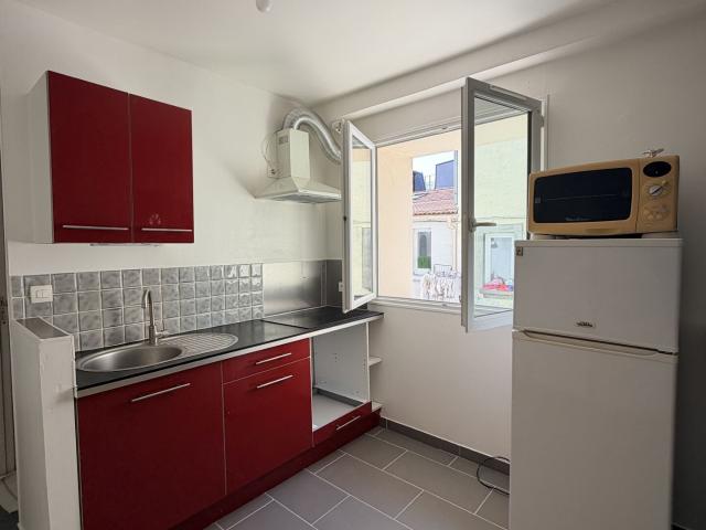 Appartement 2 pièces, 45 m² à louer à Draveil 91210