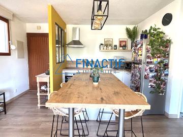 Appartement 2 pièces, 45 m² à louer à Éguilles 13510