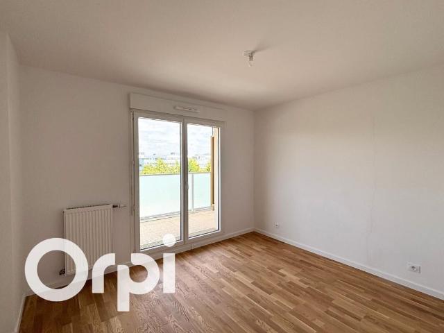 Appartement 2 pièces, 45 m² à louer à Élancourt 78990