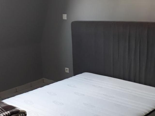 Appartement 2 pièces, 45 m² à louer à Ennevelin 59710