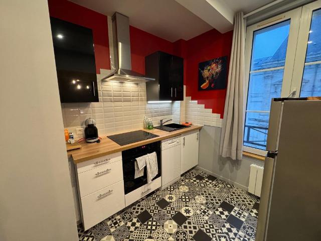 Appartement 2 pièces, 45 m² à louer à Épernay 51200