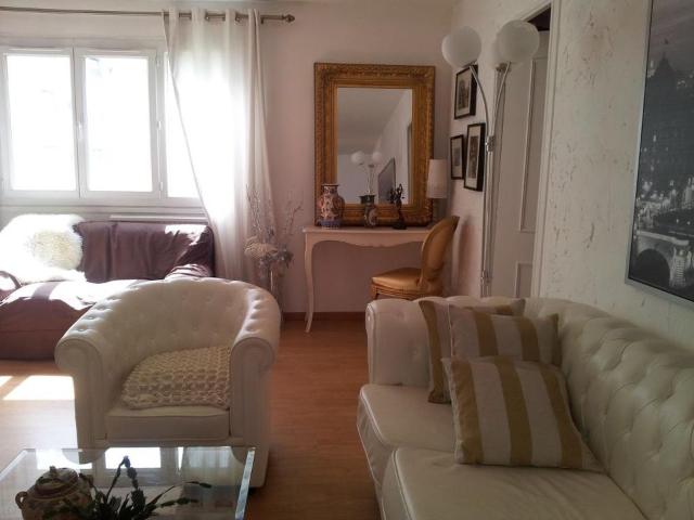Appartement 2 pièces, 45 m² à louer à Évry Courcouronnes 91000