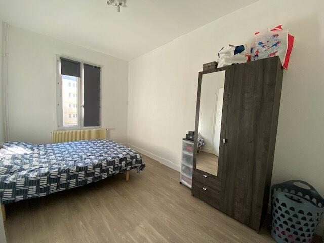 Appartement 2 pièces, 45 m² à louer à Évreux 27000