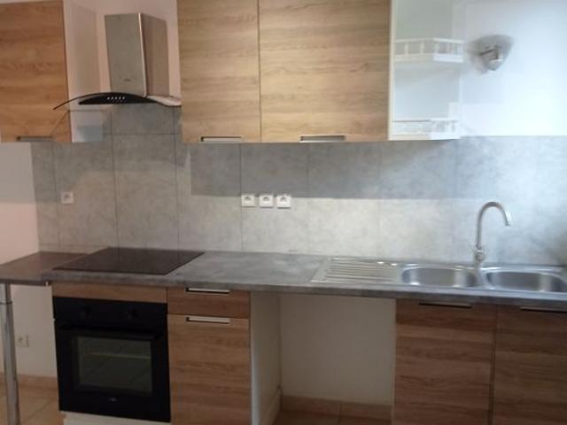 Appartement 2 pièces, 45 m² à louer à Fresnes sur Marne 77410
