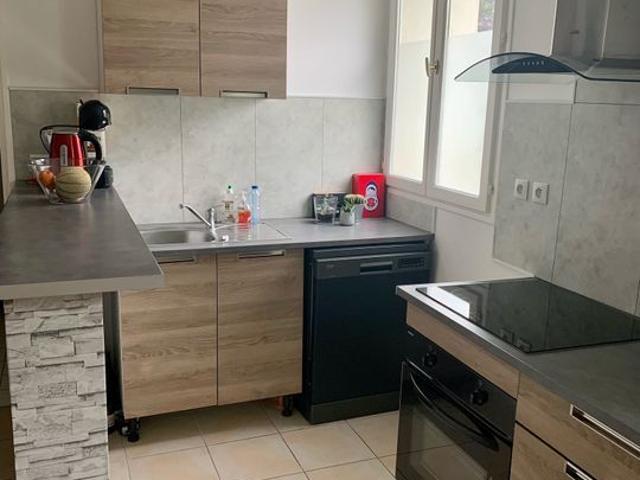Appartement 2 pièces, 45 m² à louer à Fresnes sur Marne 77410