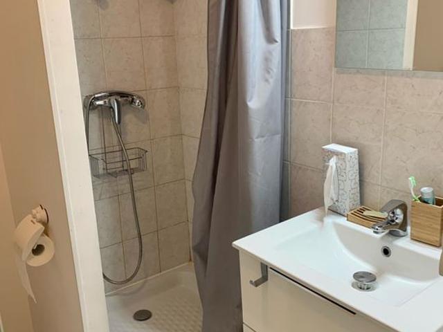 Appartement 2 pièces, 45 m² à louer à Fresnes sur Marne 77410