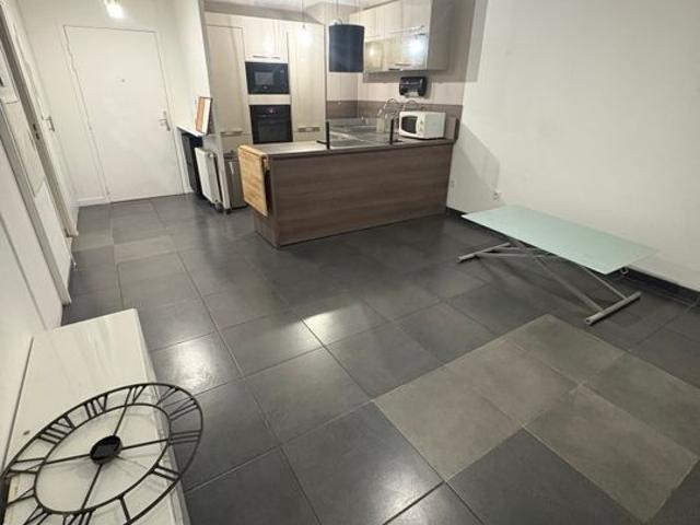Appartement 2 pièces, 45 m² à louer à Gagny 93220