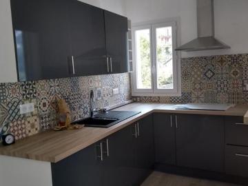 Appartement 2 pièces, 45 m² à louer à Gilette 06830