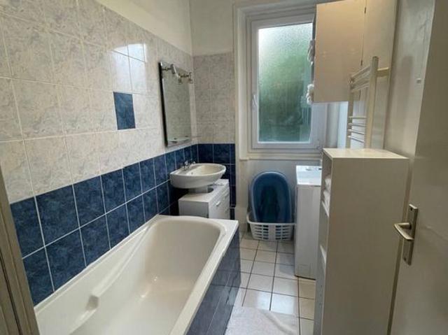 Appartement 2 pièces, 45 m² à louer à Hennebont 56700