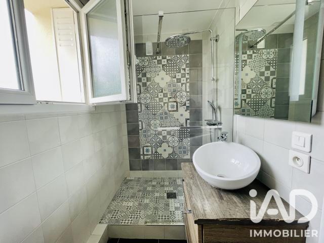 Appartement 2 pièces, 45 m² à louer à Issy les Moulineaux 92130