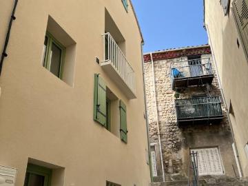Appartement 2 pièces, 45 m² à louer à La Voulte sur Rhône 07800