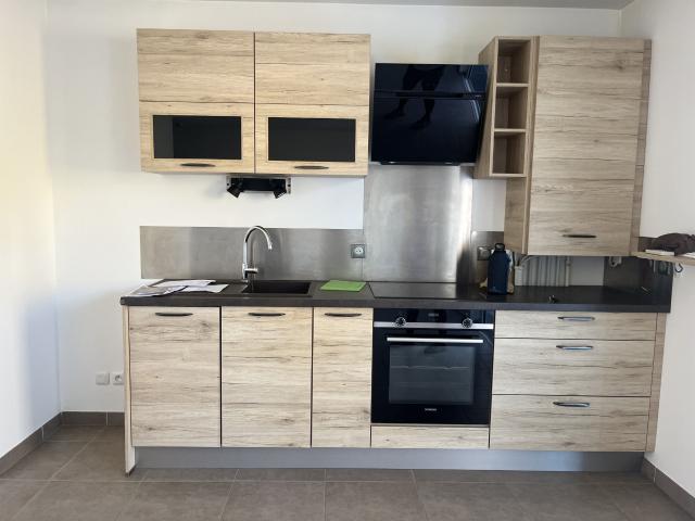Appartement 2 pièces, 45 m² à louer à La Farlède 83210