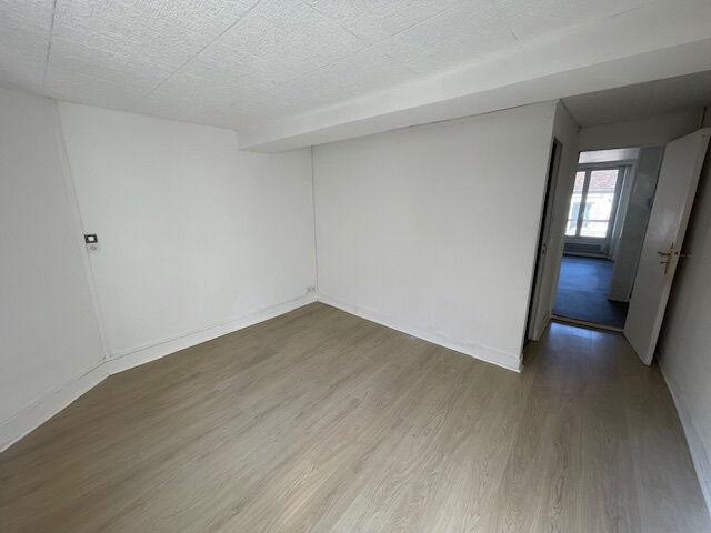 Appartement 2 pièces, 45 m² à louer à La Ferté Gaucher 77320