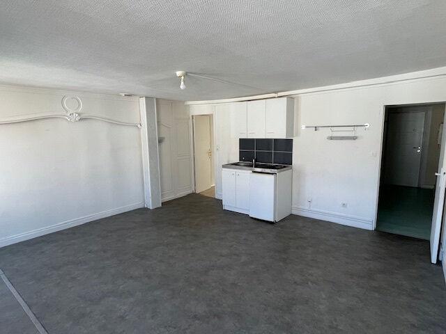 Appartement 2 pièces, 45 m² à louer à La Ferté Gaucher 77320