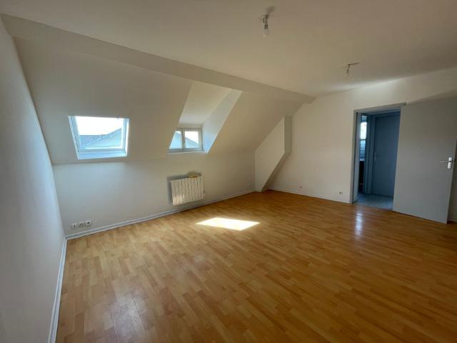 Appartement 2 pièces, 45 m² à louer à La Loupe 28240