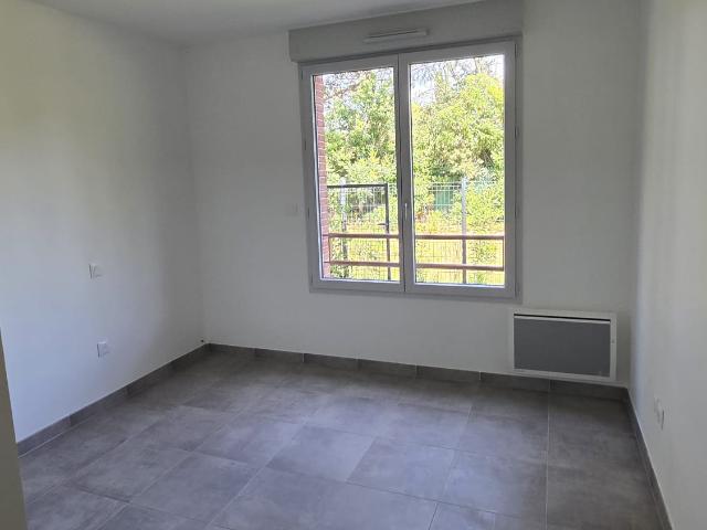 Appartement 2 pièces, 45 m² à louer à Labarthe sur Lèze 31860
