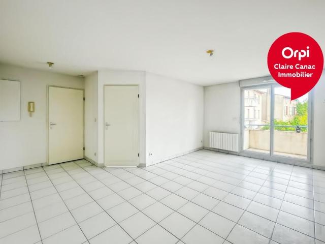 Appartement 2 pièces, 45 m² à louer à Labruguière 81290