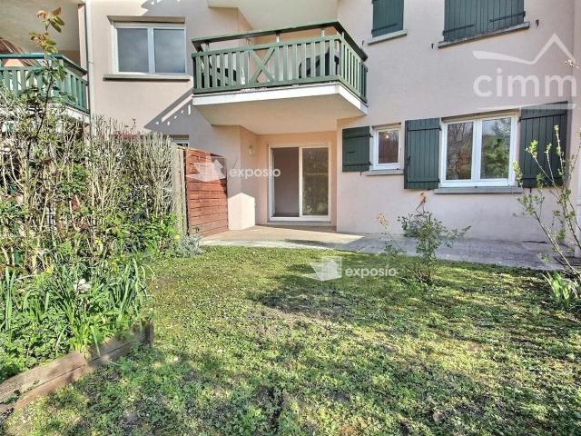 Appartement 2 pièces, 45 m² à louer à Le Versoud 38420