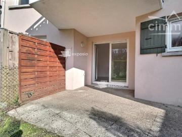 Appartement 2 pièces, 45 m² à louer à Le Versoud 38420