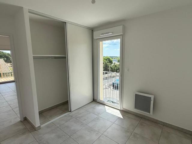 Appartement 2 pièces, 45 m² à louer à Le Crès 34920