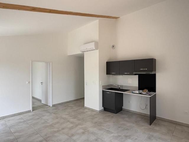 Appartement 2 pièces, 45 m² à louer à Le Crès 34920