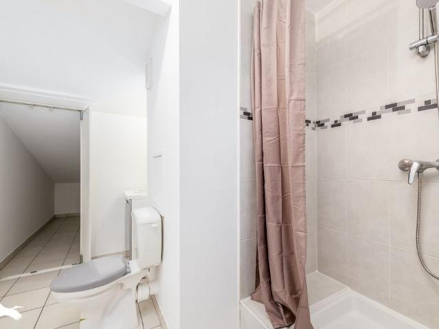 Appartement 2 pièces, 45 m² à louer à Le Haillan 33185