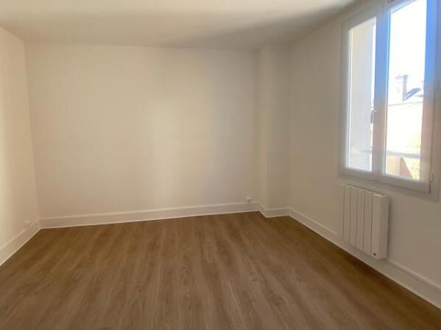 Appartement 2 pièces, 45 m² à louer à Le Havre 76600