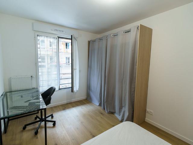 Appartement 2 pièces, 45 m² à louer à Le Plessis Robinson 92350
