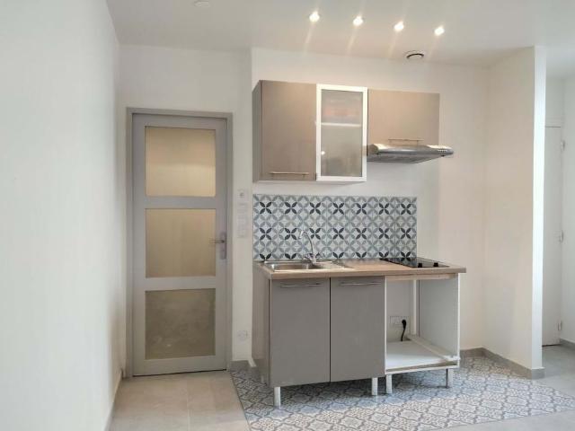 Appartement 2 pièces, 45 m² à louer à Le Pré Saint Gervais 93310
