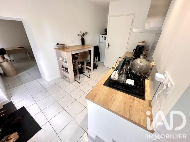 Appartement 2 pièces, 45 m² à louer à Les Lucs sur Boulogne 85170