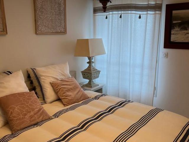 Appartement 2 pièces, 45 m² à louer à Les Sables d'Olonne 85100