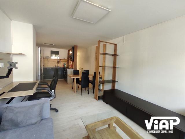Appartement 2 pièces, 45 m² à louer à Limoges 87000