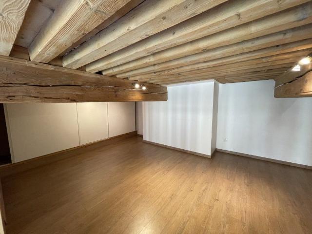 Appartement 2 pièces, 45 m² à louer à Lyon 4 69004