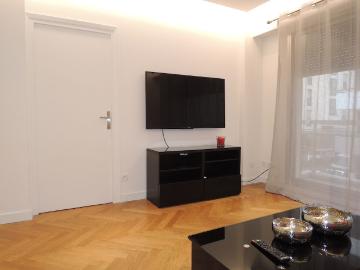 Appartement 2 pièces, 45 m² à louer à Lyon 6 69006