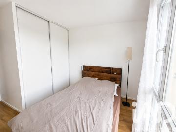 Appartement 2 pièces, 45 m² à louer à Mantes la Jolie 78200